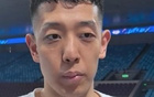 沈梓捷：任務完成，壓力與包袱歸北京男籃