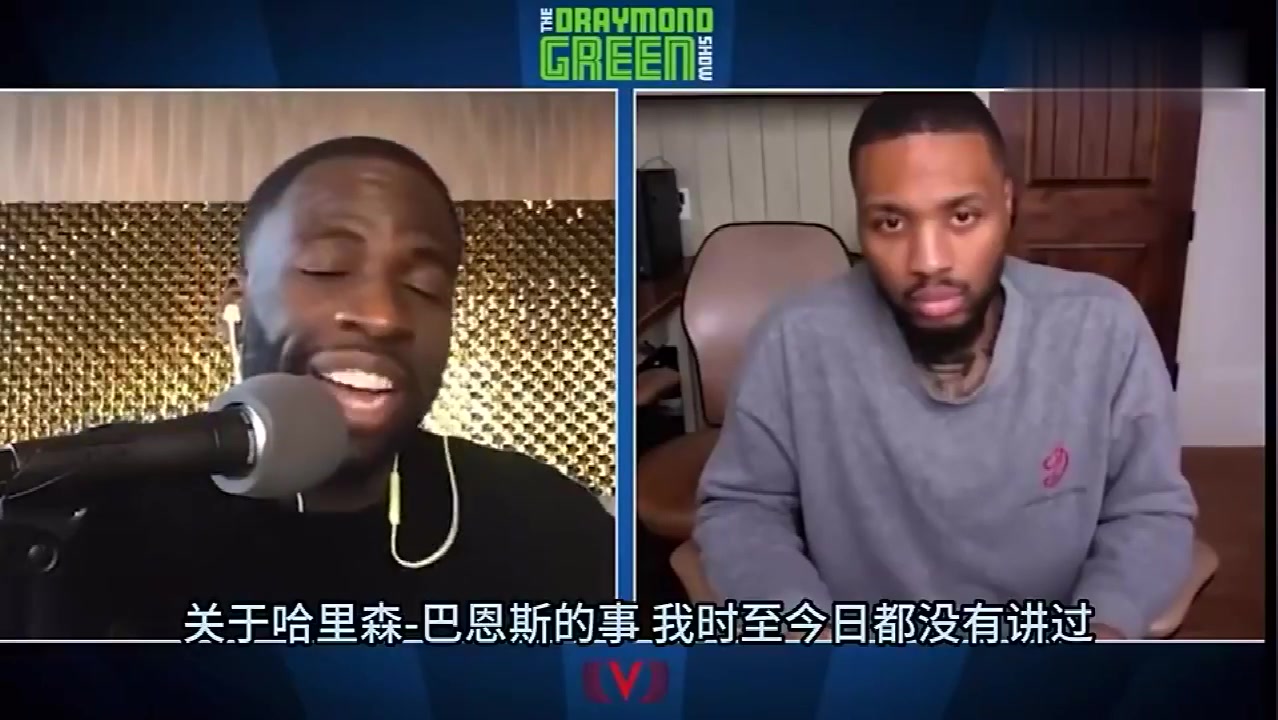 追夢(mèng)此前：當(dāng)年為了得到KD，我們交易掉巴恩斯，他心里一直記恨！