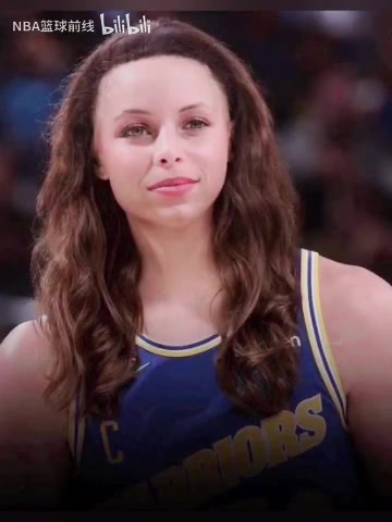 威少終結(jié)比賽！NBA球星們女性化以后，誰最符合你的審美？