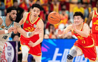 CBA: 青島勝?gòu)V廈，遼寧再勝新疆
