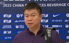 于根偉：今日大范圍輪換，球員拼勁佳，態(tài)度好。