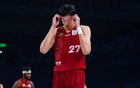 G2勝北控，四將爆發(fā)，喜獲四佳音！