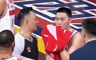 胡明軒驅(qū)逐有理，勸架挑釁，蝎子擺尾惹爭議。