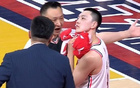 周鵬：廣東主場難勝，山西G2聯(lián)防破綻明顯。