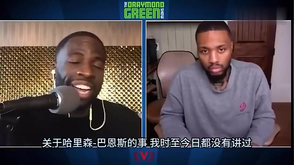 追夢此前：當年為了得到KD，我們交易掉巴恩斯，他心里一直記恨！