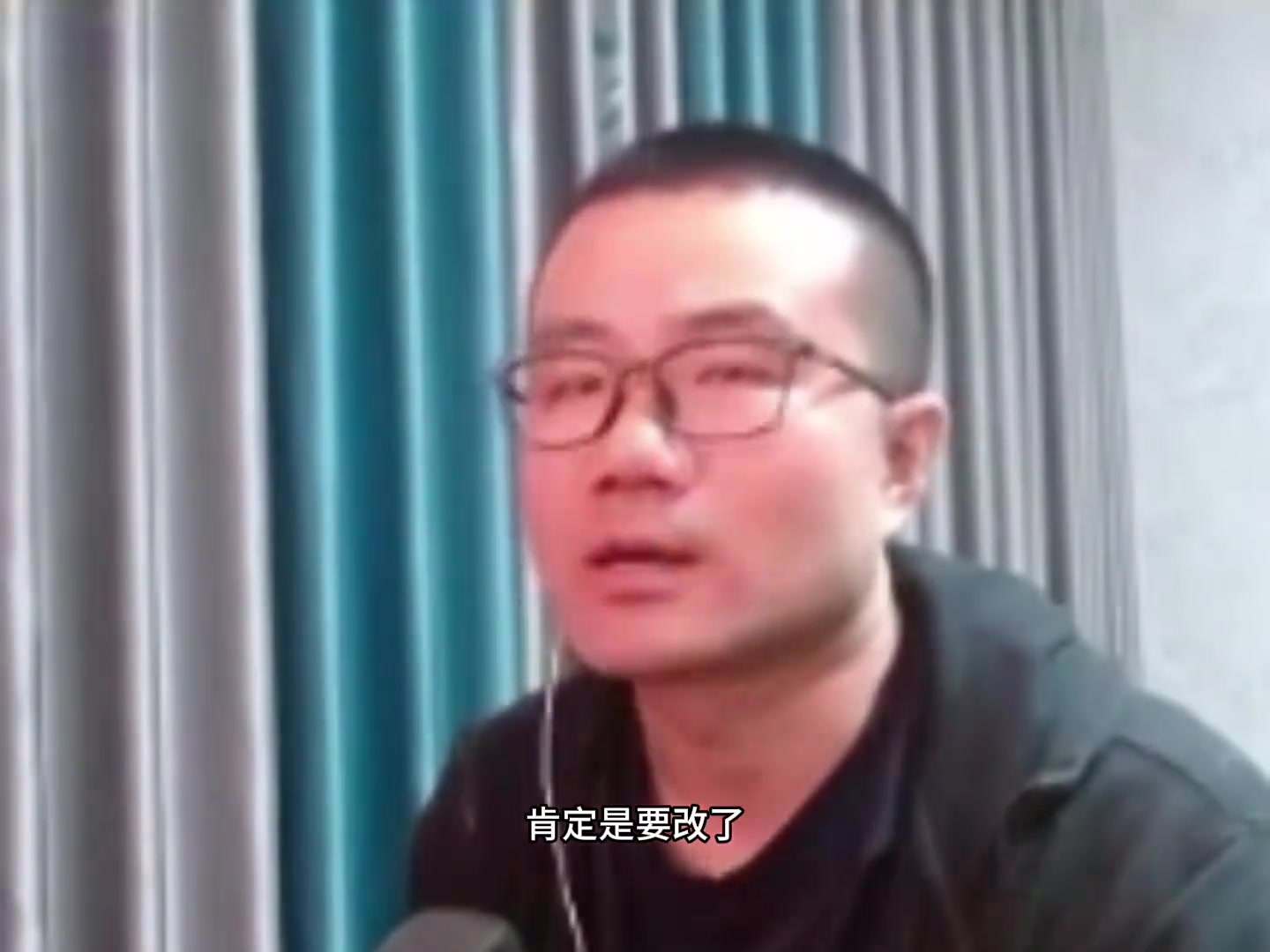 改口了！徐靜雨：湖人還是能贏，但4-1是不可能了，得搶七
