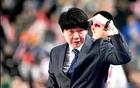 山東男籃大腿替補爭議，老將運用引熱議。