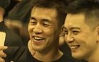郭艾倫眼傷回應(yīng)，68天后揭露始作俑者，王者歸來(lái)！