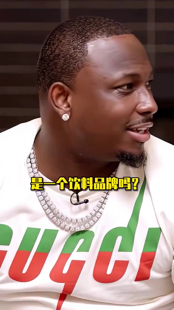 歐文真是中國品牌的良心代言人??！