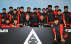 中國(guó)U16隊(duì)連丟三球，敗北歐洲隊(duì)