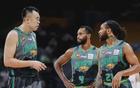 西熱力江預(yù)測：遼籃勝廣廈，山西奪冠可能性大。