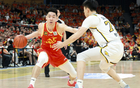 廣廈G1勝遼寧，五大核心爆發(fā)，王博早顯威力，楊鳴慢熱被破