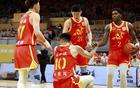 廣廈勝遼寧19分，布朗24+6，胡金秋高效值高。