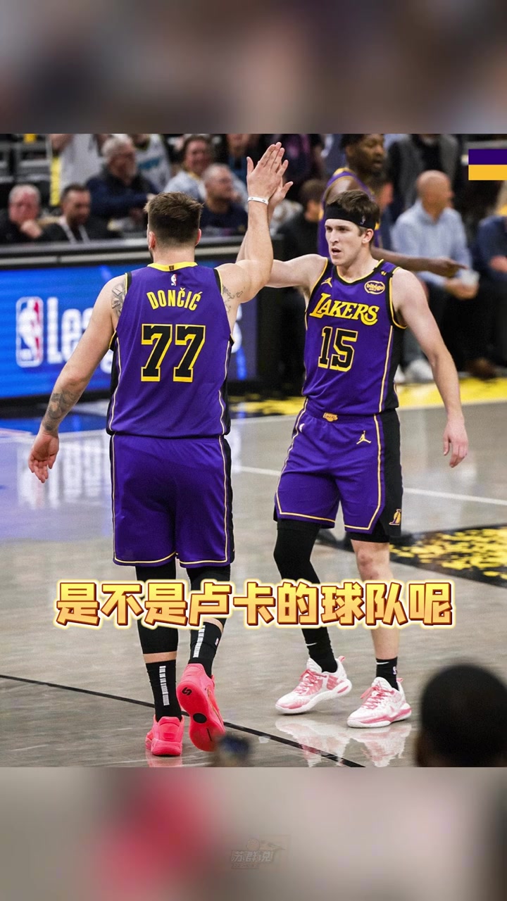 東詹到底誰是湖人老大？蘇群：史蒂芬A就愛挑事 他就專門為流量的