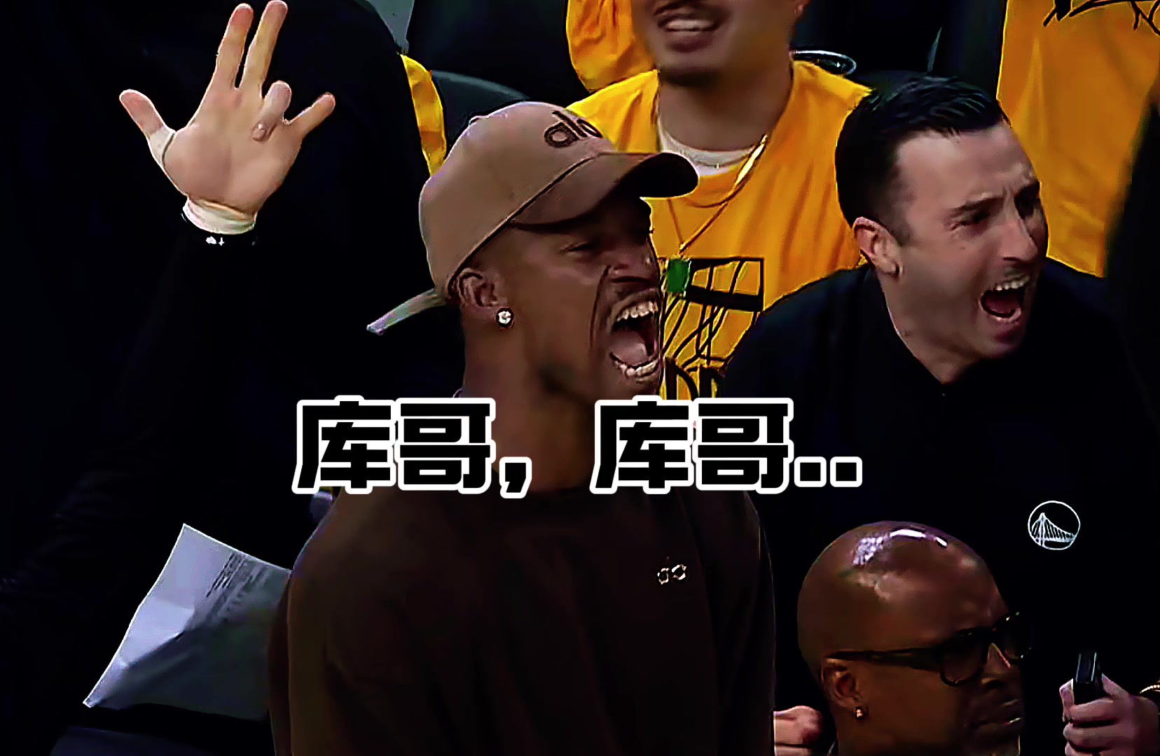 巴特勒：不是吧，不上也能贏，老子以前過的什么日子！