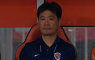 李霄鵬：今日幸運(yùn)，寶貴一分到手