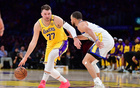 NBA巨星失頂薪，出局引爭議，數據刷子高估疑。