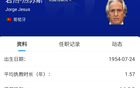 備胎將至，安帥失利，70歲老帥有望執(zhí)掌桑巴軍團。
