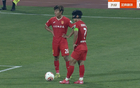 中甲：重慶連勝領(lǐng)跑，蘇州勝江蘇德比，廣西七輪不勝墊底。