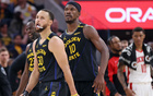 意外失利，NBA熱門出局