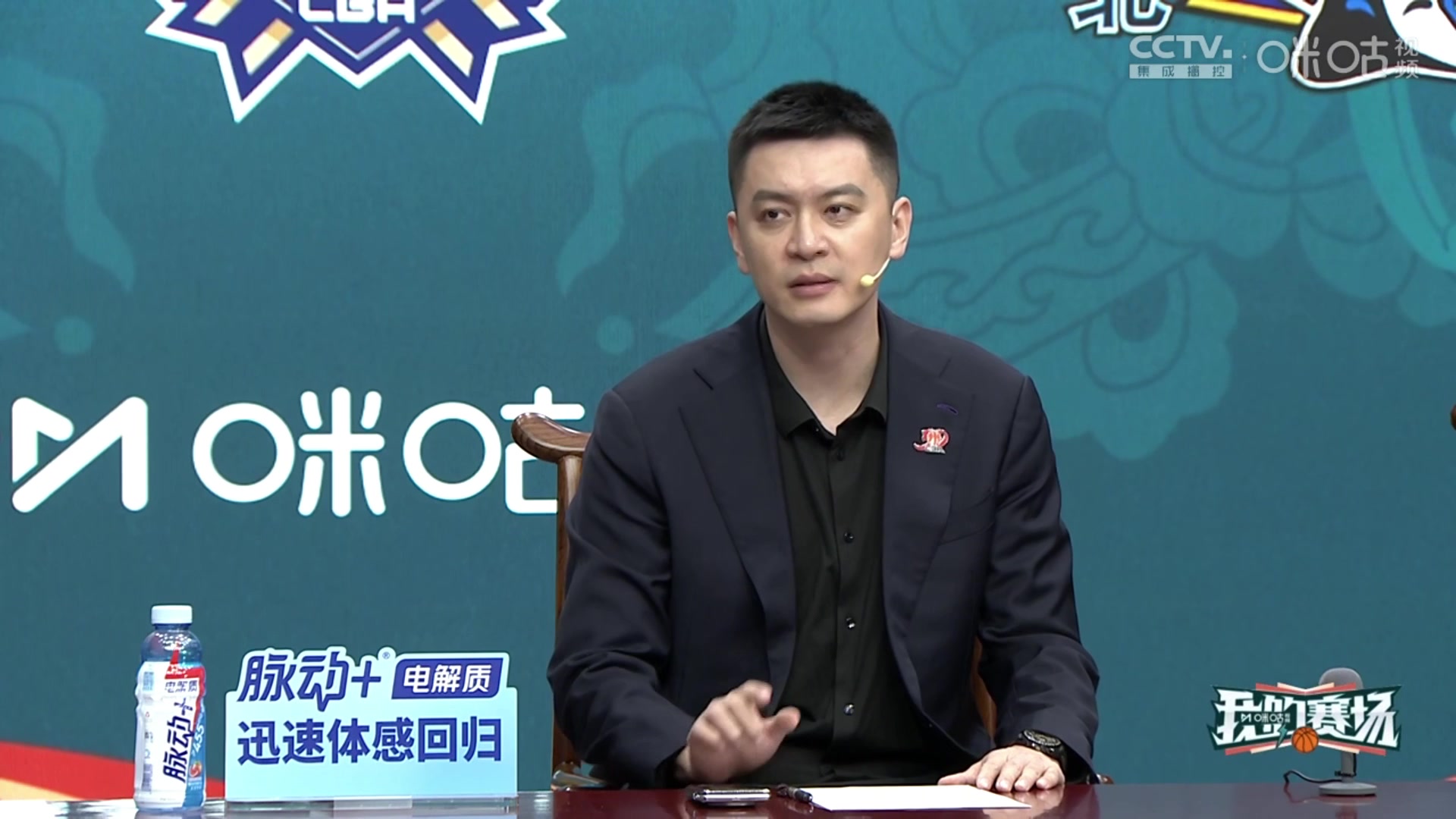 遼寧為什么輸廣廈？楊鳴：光靠底蘊沒用，我們陣容匹配不上廣廈的強度