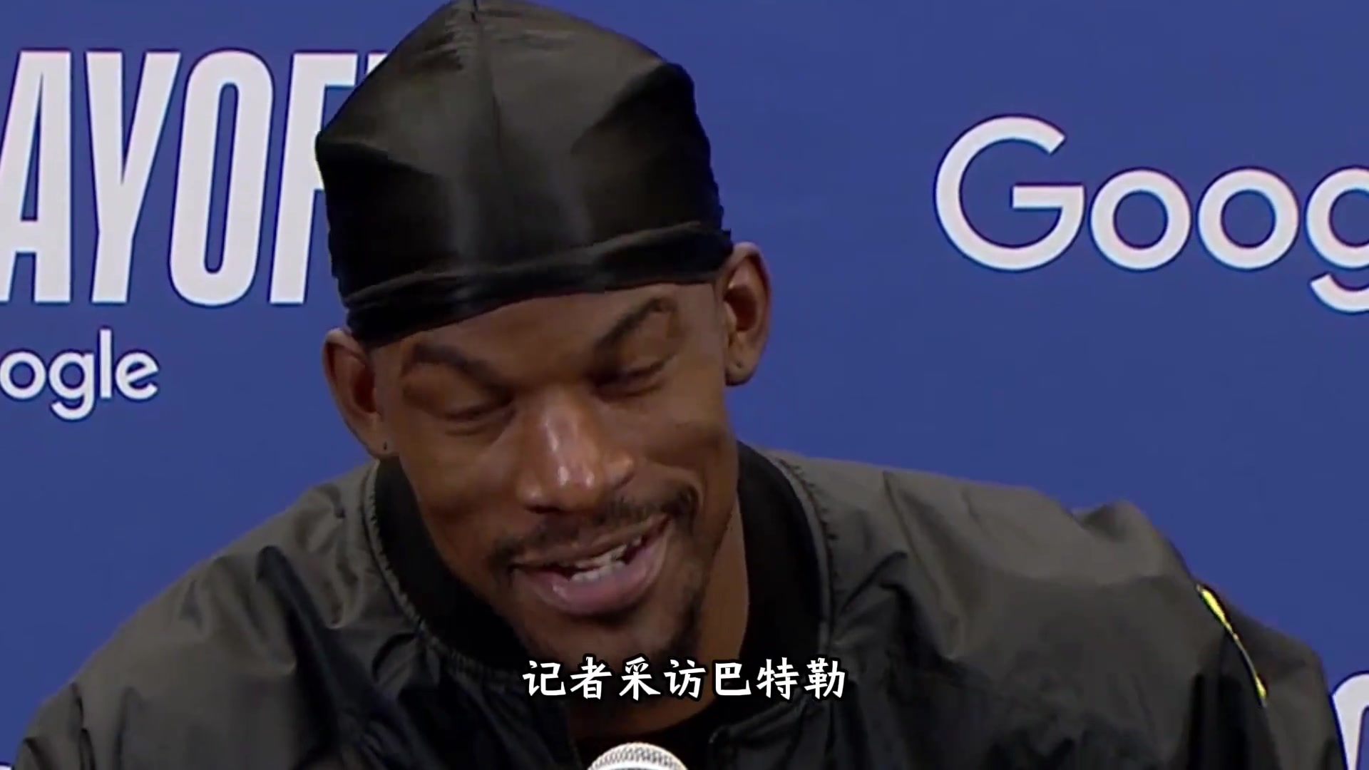 生涯也是聯(lián)盟一大刺頭，為什么巴特勒來了勇士就變了？