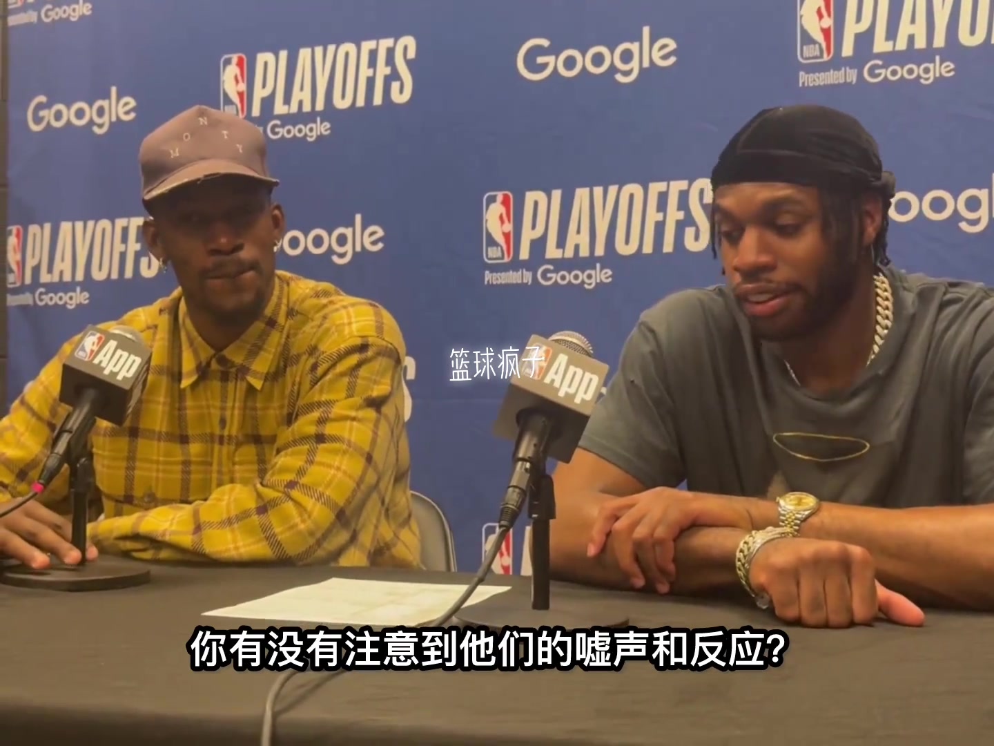 這倆活寶，絕不讓對方話掉地上！