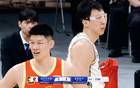 歷史勝！郭士強(qiáng)觀(guān)戰(zhàn)，廣廈三將80分，楊鳴不留情。