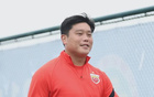 崇明五虎再減一員，蔡慧康35歲轉(zhuǎn)教。
