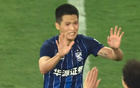三鎮(zhèn)平英博，鄭浩乾領(lǐng)精神，球迷動(dòng)力強(qiáng)