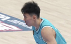 青島男籃：段昂君手術(shù)成功，預(yù)計(jì)8-12周發(fā)力訓(xùn)練