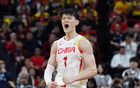 曾凡博簽約，哈登助力，NBA夢(mèng)想再啟