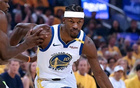 NBA季后賽，森林狼勝勇士，4-1進西部決賽