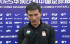 邵佳一：得一分難，成都不凡，今年更勝去年。