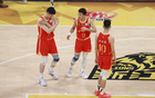 麥穗豐：京頑強系列賽終7場，廣廈男籃險勝。