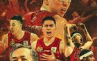 京軍94-92勝廣廈，2-3大逆轉(zhuǎn)，布朗決定勝負(fù)
