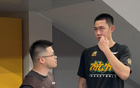 趙探長：嘉仁將歸隊，球迷無需憂慮。