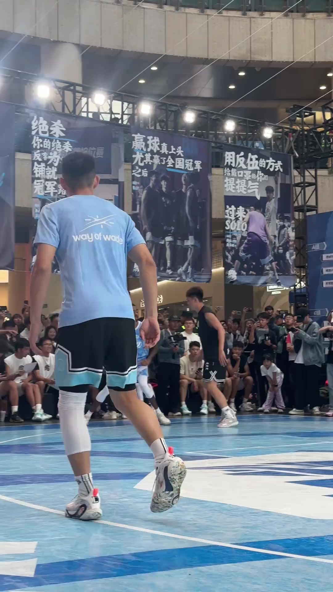 拉塞爾：別說NBA了，我鐵起來，連野球場都不放過