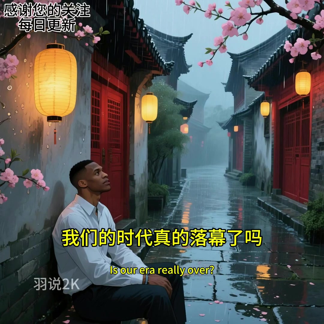 掘金被淘汰老一代落幕看他們是一種情懷也是對(duì)我們青春的一種懷念