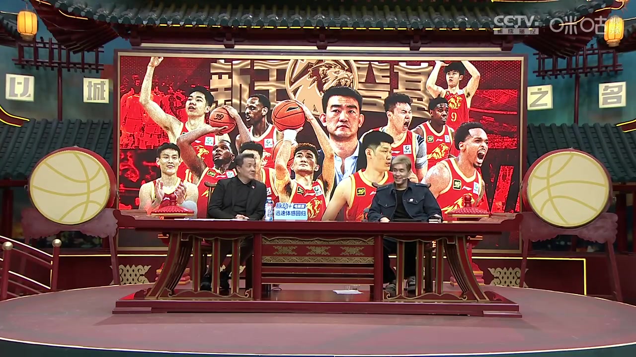 熱愛！郭艾倫談解說：還是更喜歡打球，希望明年自己能夠打滿比賽