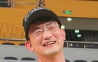 王博球迷謝幕，玩梗歡騰，呼喚冠軍導師，幸福滿溢，暢享勝利！