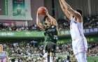 林葳備戰(zhàn)全運(yùn)會(huì)，赴澳打球或與同曦談判，NBA路暫斷。