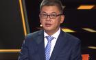 蘇群：廣廈奪冠獎(jiǎng)2500萬內(nèi)；朱俊龍額外235萬。