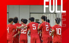 國足U16絕勝，終結(jié)沙特四連敗