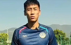 劉子銘：歸沈佳感，盼新場獻(xiàn)賽