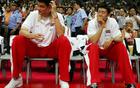 中國男籃歷史最佳球員能否抗衡NBA球隊？