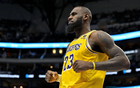 總決賽得分破千難，NBA僅9人達(dá)此成就。