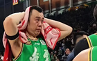 京遼熱身賽平局，韓德君內(nèi)線，方碩三寧搭檔，首發(fā)公布！