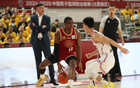 精進(jìn)投射技藝！山西外援盼歸NBA，賽季均得23分7板
