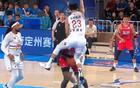 CBA大魚，新4號位或助廣東杜鋒！